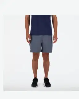 New Balance Sport Essential Short 7" Homme – 1/6