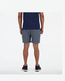 New Balance Sport Essential Short 7" Homme – 3/6