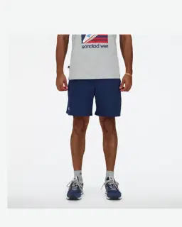 New Balance Sport Essential Short 7" Homme – 1/6