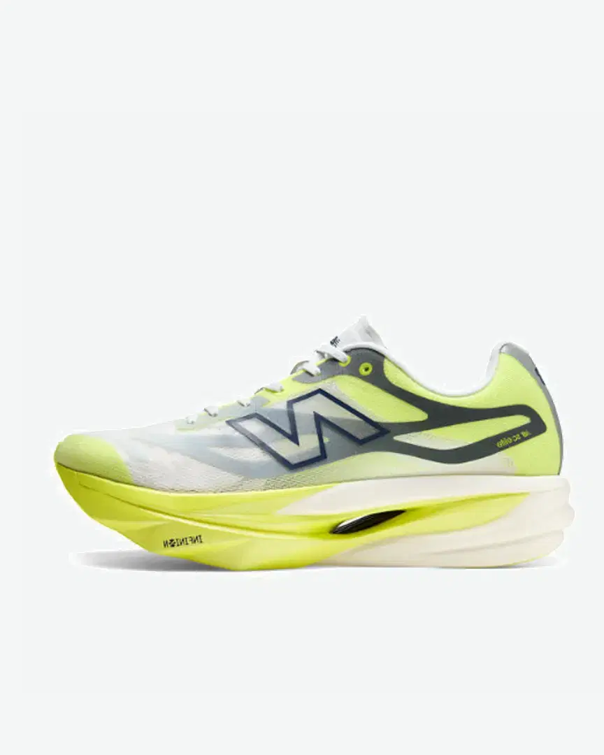 New Balance Supercomp Elite V6 M - Men (4) au meilleur prix !