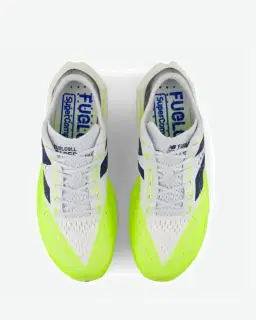New Balance Fuelcell Supercomp Pacer V2 Homme – 4/6
