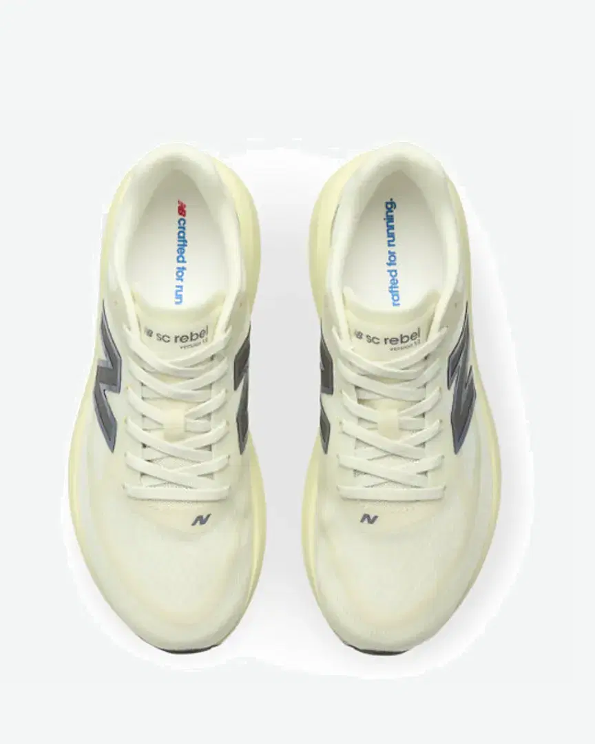 New Balance Supercomp Rebel W - WREBX10U (3) au meilleur prix !