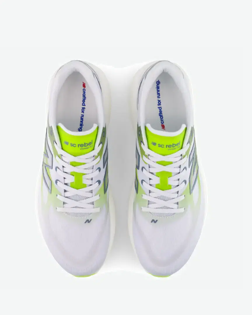 New Balance Supercomp Rebel M - MREBX351 (3) au meilleur prix !