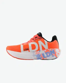 New Balance Tcs London Marathon Fresh Foam X 1080 V14 Homme – 2/5