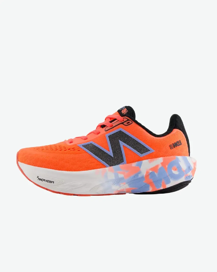 New Balance Tcs London Marathon Fresh Foam X 1080 V14 W