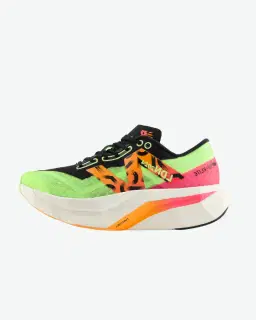 New Balance Tcs London Marathon Fuelcell Supercomp Elite V4 Femme – 1/4