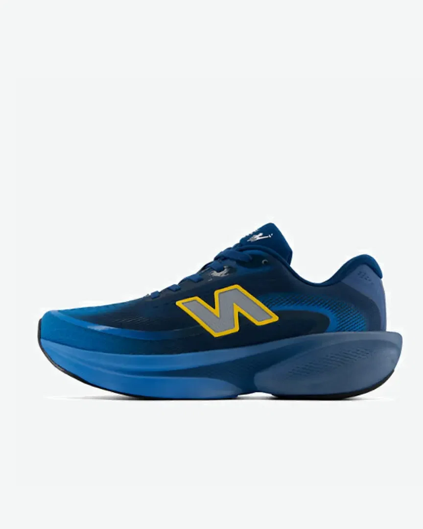 New Balance Tcs Nyc Marathon Ellipse Femme