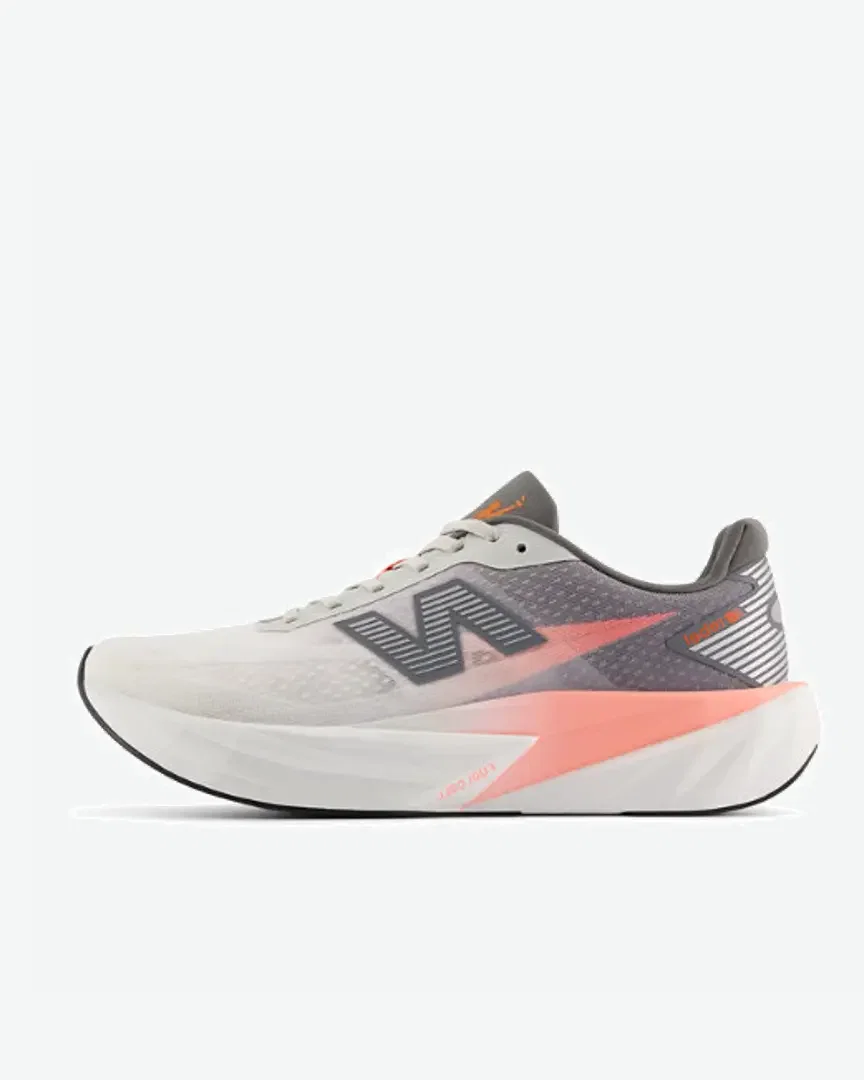 New Balance Tcs Nyc Marathon Fuelcell Rebel V5 M