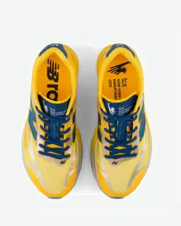 New Balance Tcs Nyc Marathon Supercomp Elite V6 Femme – 4/6
