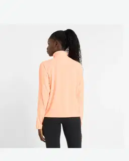 New Balance Ultra Light Half Zip Femme – 3/6