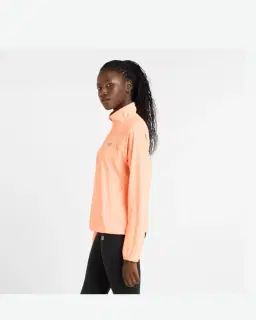 New Balance Ultra Light Half Zip Femme – 4/6