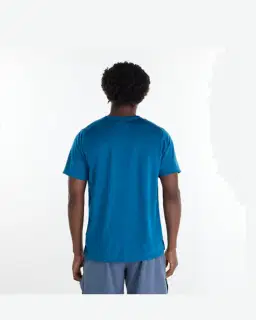 New Balance Valencia Marathon Athletics T-Shirt Homme – 4/6