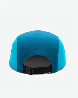 New Balance Valencia Marathon Brr 5 Panel Cap Unisexe – 5/5