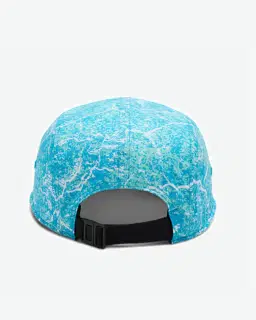 New Balance Valencia Marathon Brr 5 Panel Cap Unisexe – 2/5
