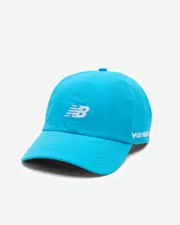 New Balance Valencia Marathon Brr 6 Panel Cap Unisexe – 1/5