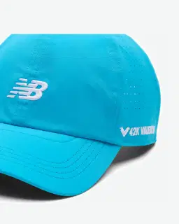 New Balance Valencia Marathon Brr 6 Panel Cap Unisexe – 3/5