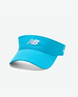 New Balance Valencia Marathon Brr Visor Unisexe – 1/5