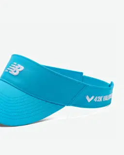 New Balance Valencia Marathon Brr Visor Unisexe – 3/5