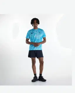 New Balance Valencia Marathon Printed Athletics T-Shirt, Poly Knit, Taille 2Xl Homme – 6/6