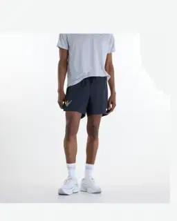 New Balance Valencia Marathon Rc Essential Short 5" Homme – 1/6