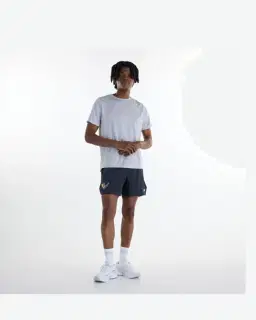 New Balance Valencia Marathon Rc Essential Short 5" Homme – 2/6