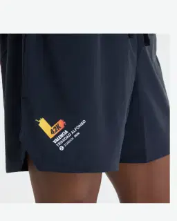 New Balance Valencia Marathon Rc Essential Short 5" Homme – 5/6