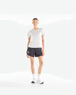 New Balance Valencia Marathon Rc Essential Short 5" Femme – 2/6