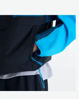 New Balance Valencia Marathon Training Jacket Homme – 5/6