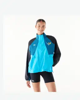 New Balance Valencia Marathon Training Jacket Femme – 1/6