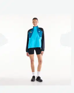 New Balance Valencia Marathon Training Jacket Femme – 2/6