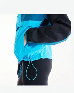 New Balance Valencia Marathon Training Jacket Femme – 5/6
