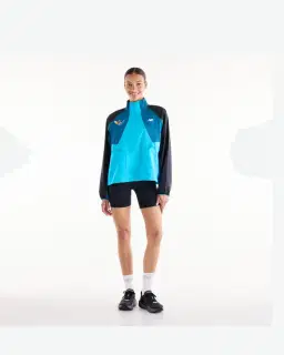 New Balance Valencia Marathon Training Jacket Femme – 6/6
