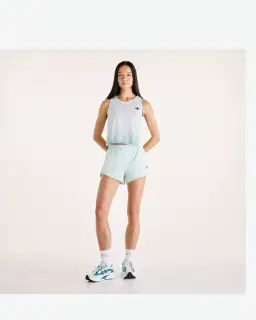 New Balance Viz-Tech Run Singlet Femme – 2/6