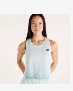 New Balance Viz-Tech Run Singlet Femme – 3/6