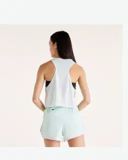 New Balance Viz-Tech Run Singlet Femme – 4/6