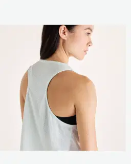 New Balance Viz-Tech Run Singlet Femme – 5/6