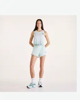 New Balance Viz-Tech Run Singlet Femme – 6/6