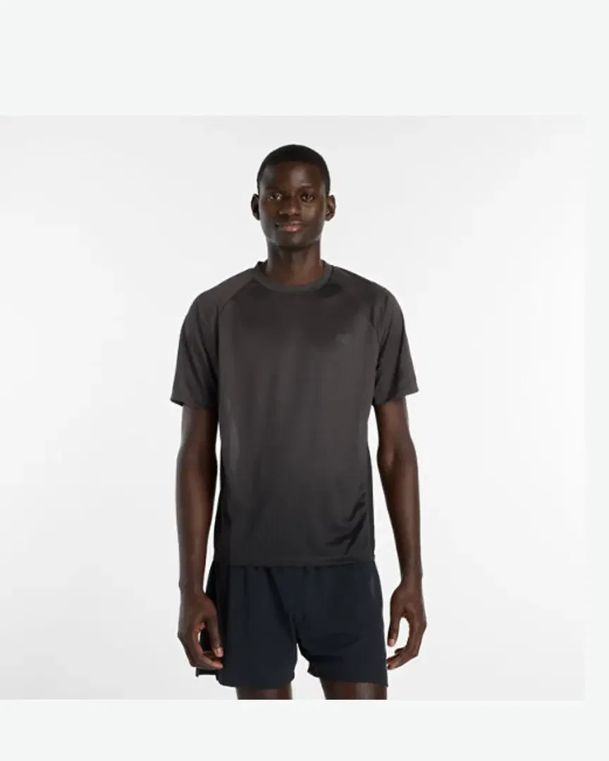 New Balance Viz-Tech Run T-Shirt Homme