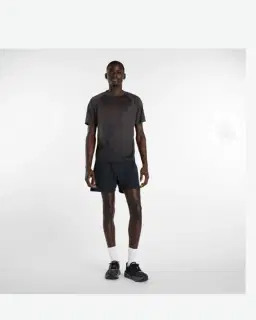 New Balance Viz-Tech Run T-Shirt Homme – 2/6