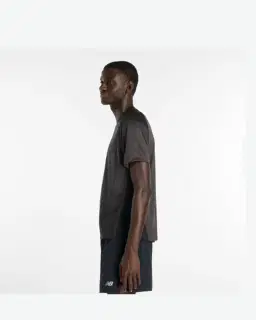 New Balance Viz-Tech Run T-Shirt Homme – 5/6