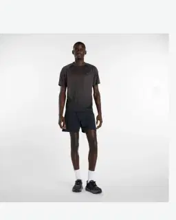 New Balance Viz-Tech Run T-Shirt Homme – 6/6