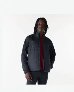 New Balance Winter Run Jacket Homme – 1/6