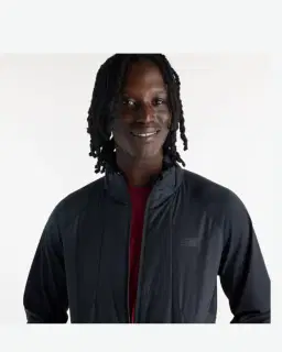 New Balance Winter Run Jacket Homme – 3/6