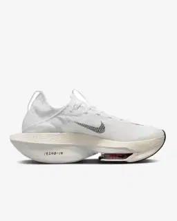 Nike Air Zoom Alphafly Next% 2 Homme – 2/4