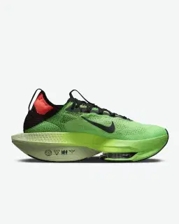 Nike Air Zoom Alphafly Next% 2 Homme – 3/4
