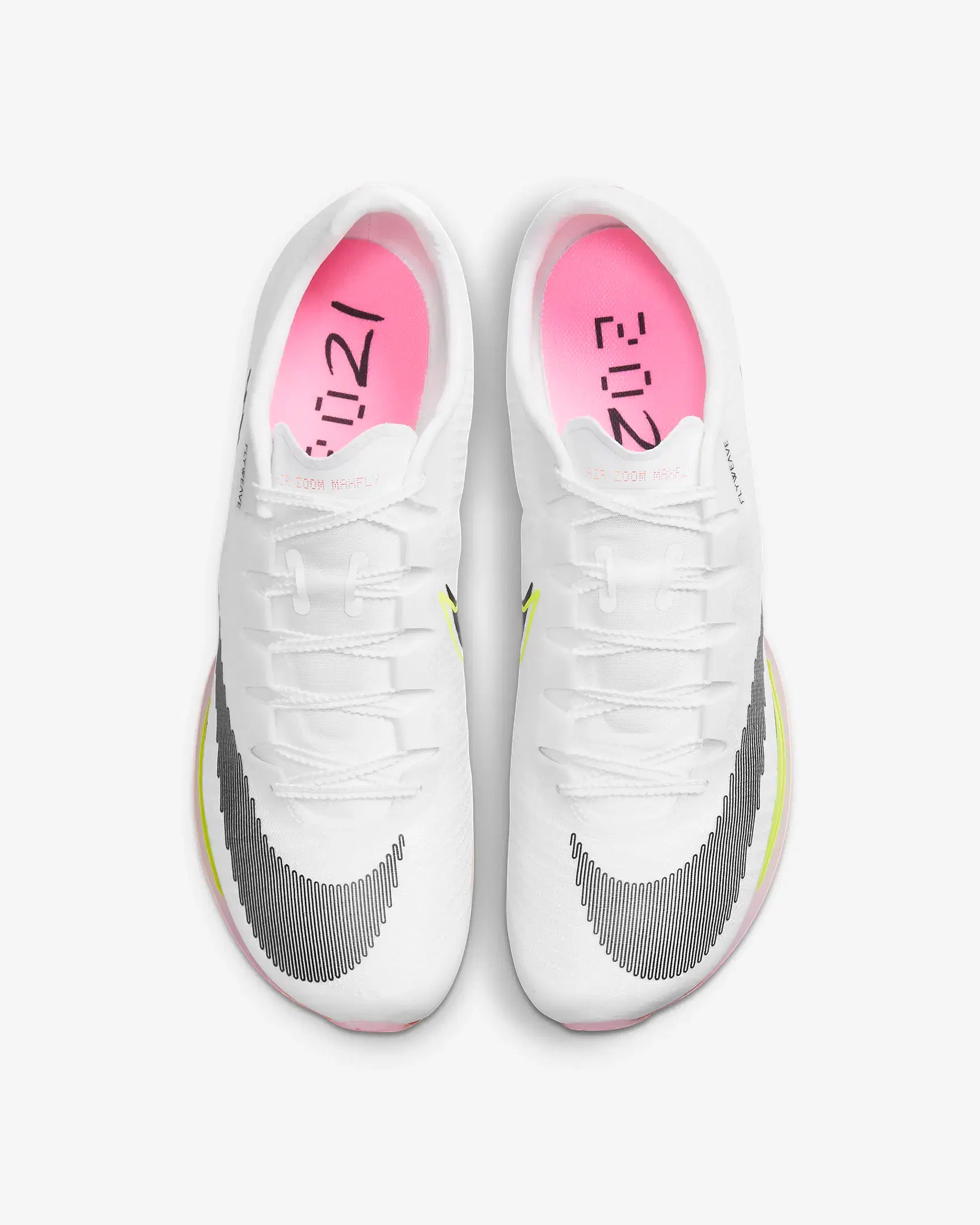 Nike Air Zoom Maxfly - DJ5261-100 (4) au meilleur prix !