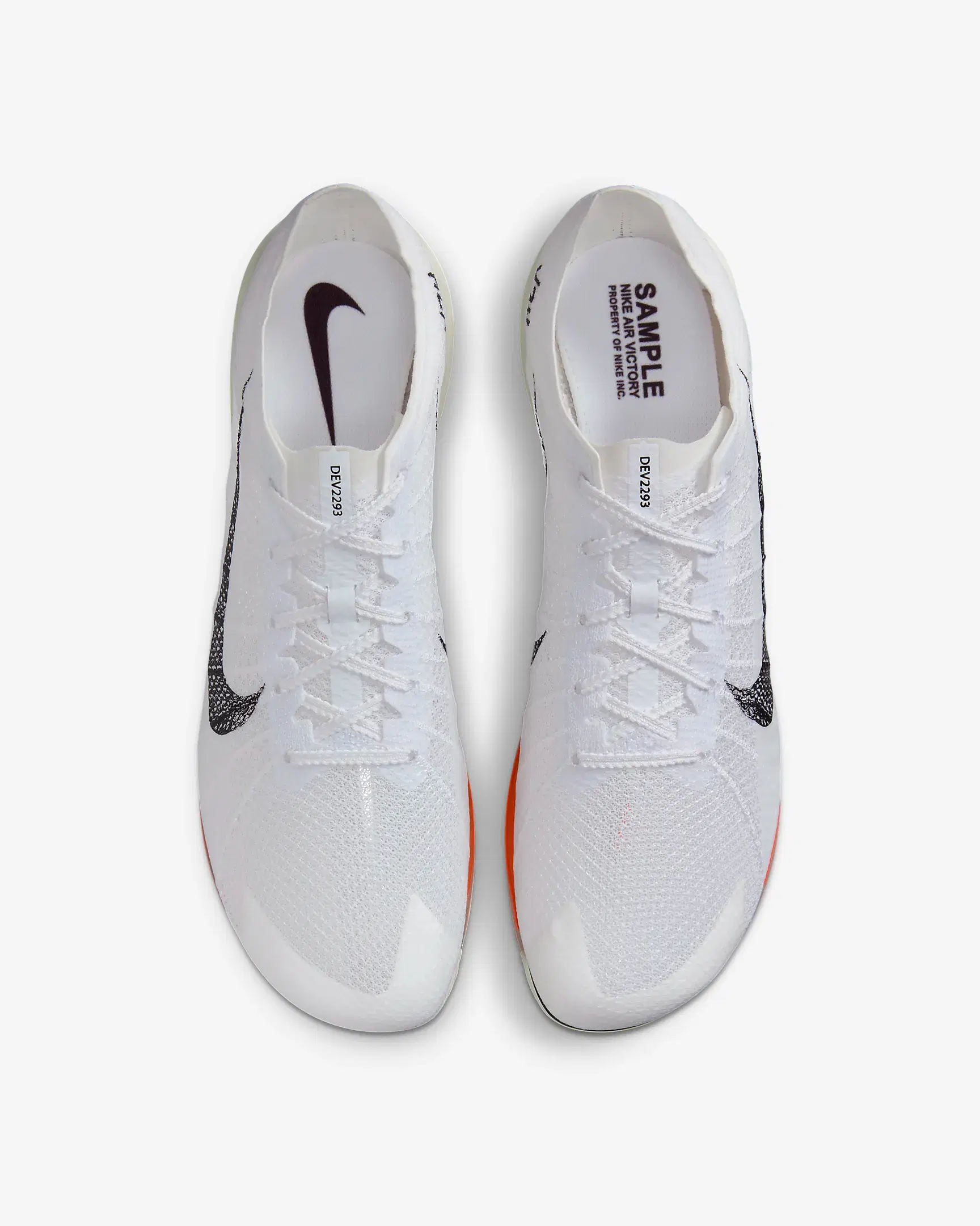 Nike Air Zoom Victory 2 Proto - HF7642-100 (3) au meilleur prix !