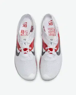 Nike Air Zoom Victory « Eliud Kipchoge » Unisexe – 4/4