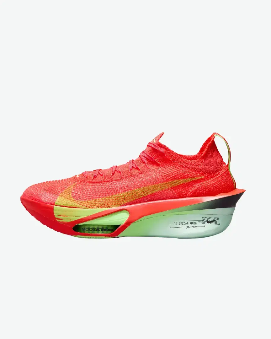 Nike Alphafly 3 M - FD8311-600 (0) au meilleur prix !