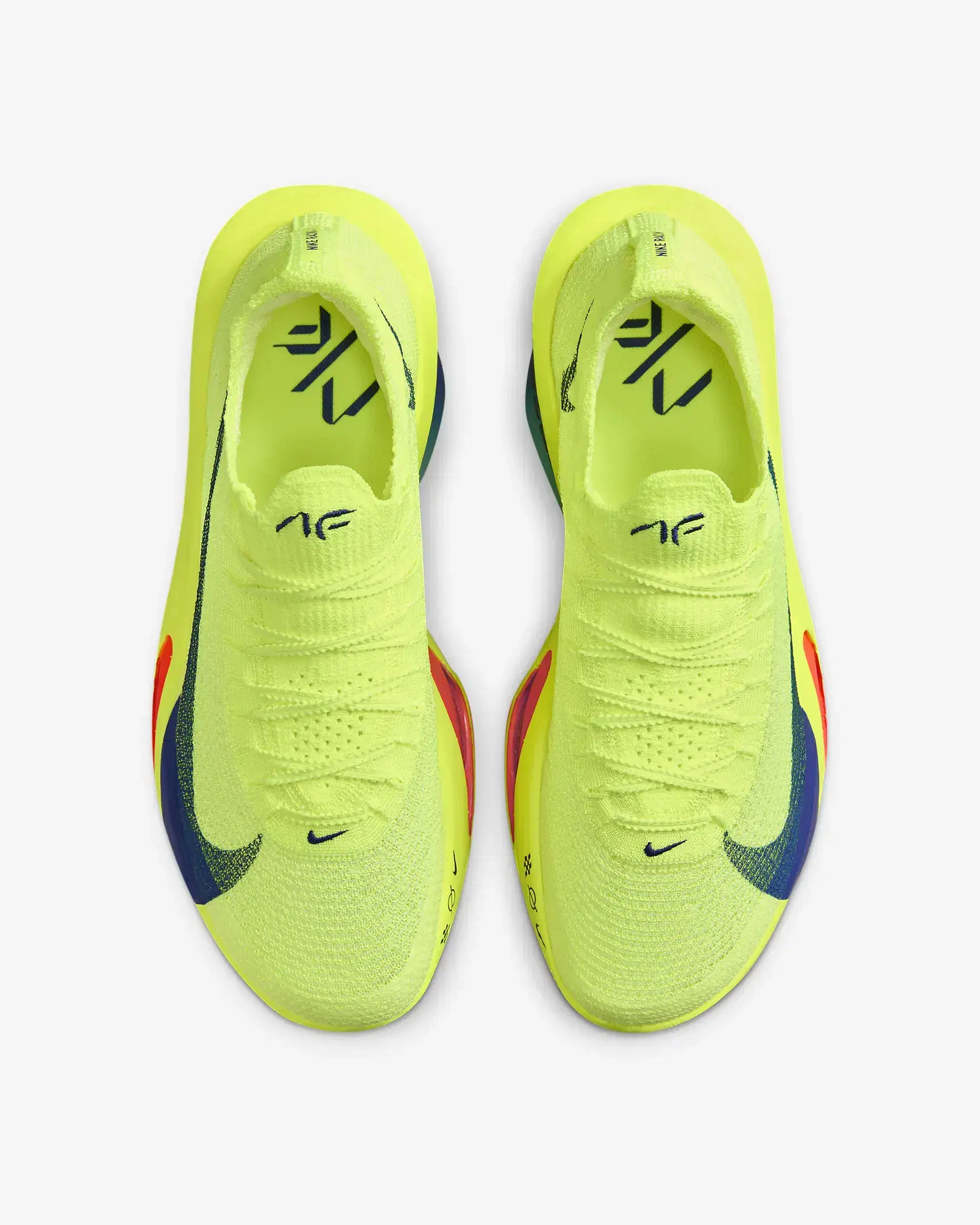 Nike Alphafly 3 M - FD8311-700 (3) au meilleur prix !